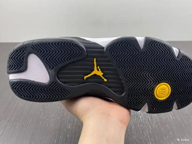 Cheap TBK 487471-407 Jordan Laney 14 Retro 0507